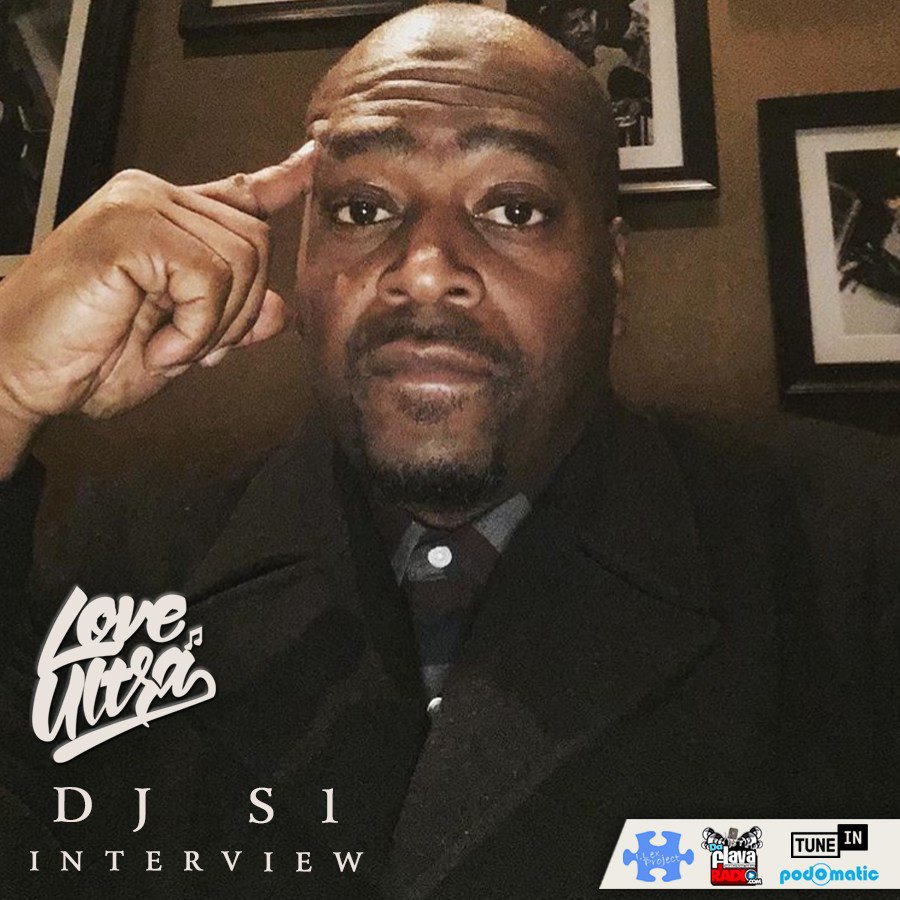 LoveUltraRadio's tweet photo. Check out @DJS1Events Interview #DJS1Events #Professional #DJ #ForTheLoveOfRnB #WBLS # Culture #RnB #Classics #GFXCursions #DaUnionEntity @LoveUltraRadio w/host @iamJahPrince https://t.co/qsehWKTrXb https://t.co/nXeVMmYWjo https://t.co/o5pAdjhVqC