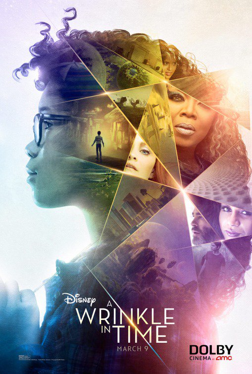 wrinkle in time 'a wrinkle in time' review: director ava duvernay's adaptation of the children's book features oprah winfrey and reese witherspoon in a mundane retelling. wrinkle in time 'a wrinkle in time' review: director ava duvernay's adaptation of the children's book features oprah winfrey and reese witherspoon in a mundane retelling.