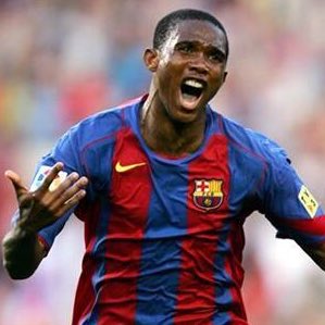 RT for Shevchenko🇺🇦 
LIKE for Eto’o🇨🇲