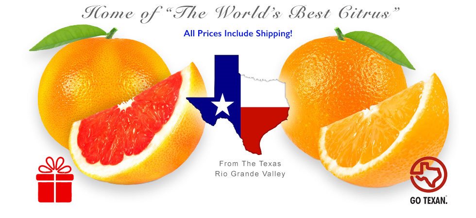 TXFarm2Table's tweet image. "There’s a reason why large corporate entities are investing in Texas citrus. We have the best grapefruit in the world."

When you're in the RGV, check out a farmer's market &amp;amp; try the best grapefruit in the world for yourself. #txfresh #txfood #txfarm

valleybusinessreport.com/news/texas-cit…