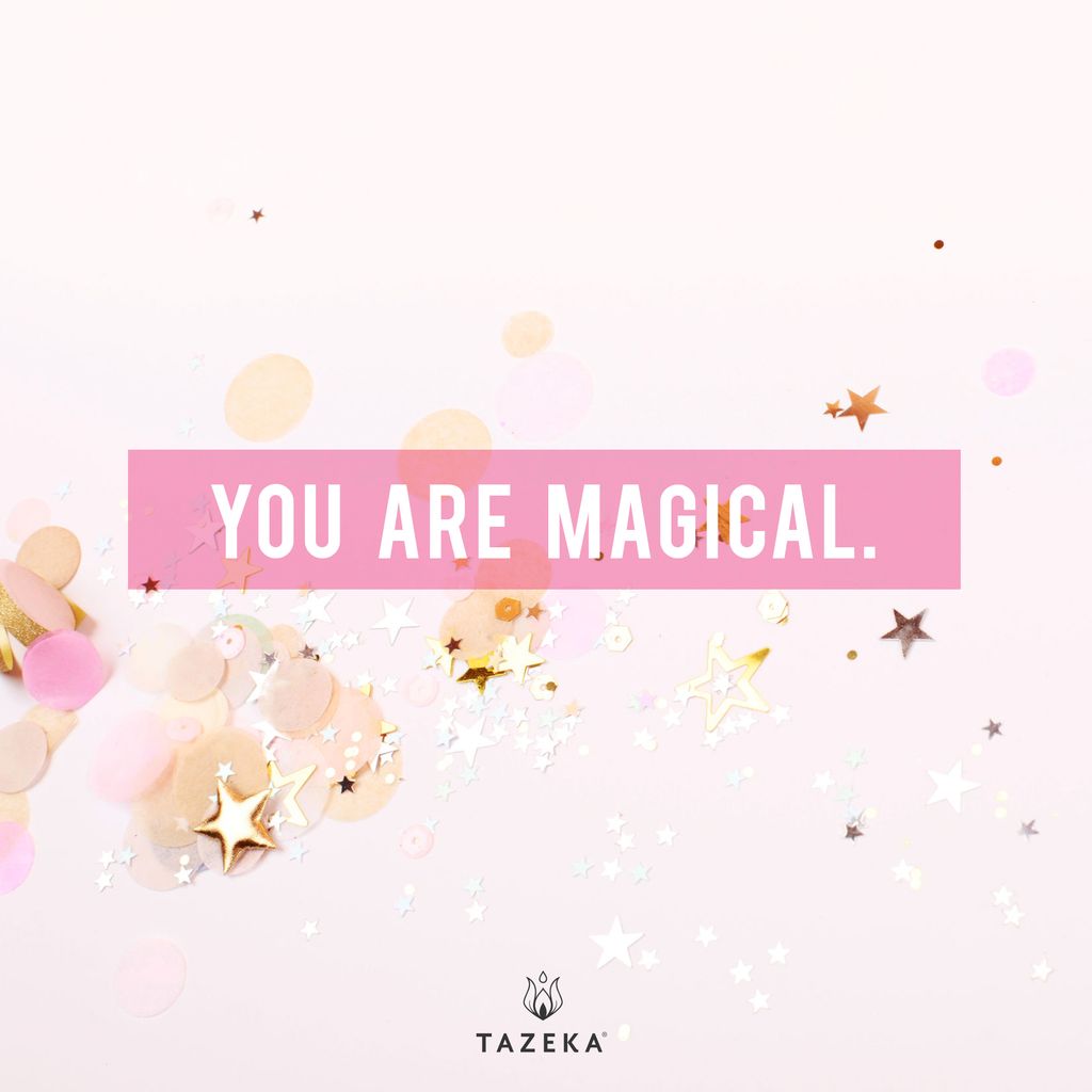 In case you need reminding. 😏✨⠀