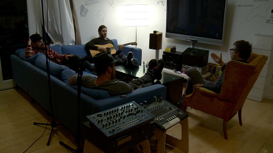 Before <a href="/30SECONDSTOMARS/">THIRTY SECONDS TO MARS</a> goes on tour, watch 'Artifact' directed by <a href="/JaredLeto/">JARED LETO</a>, about the band's fight with record label EMI. Leto reveals the struggles his band must face over questions of art, money and integrity. Stream on Fandor today: fan.do/r/awq