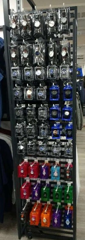 DeniseL24769974's tweet photo. Another busy week @eXPD8_fm with our #fieldmerchandisers covering various calls for various clients. Great looking #bays #fsdus #shippers and #displays we pride ourselves in what we do, its not just a job, its a vocation #Walkinpos #frontofstoredisplays #R76PACE #greatstaff https://t.co/ytPsanyFNw