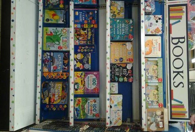 DeniseL24769974's tweet photo. Another busy week @eXPD8_fm with our #fieldmerchandisers covering various calls for various clients. Great looking #bays #fsdus #shippers and #displays we pride ourselves in what we do, its not just a job, its a vocation #Walkinpos #frontofstoredisplays #R76PACE #greatstaff https://t.co/ytPsanyFNw