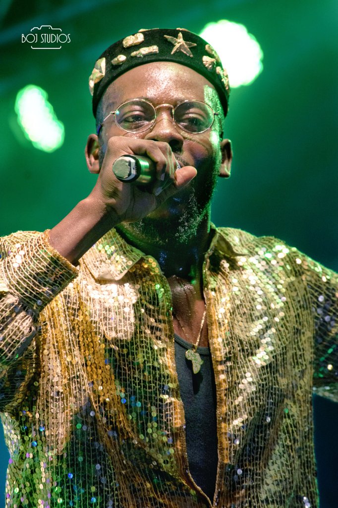 BojStudios's tweet photo. Call Me GOLD! @adekunleGOLD
#100PercentLive #Ire #AdekunleGold #BOJStudios https://t.co/bTJanqSUlD