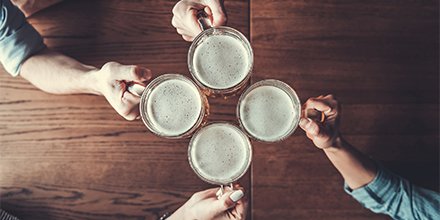 Hey #SanDiego, looking for some fun to do tomorrow? #SDWinterBrewFest is back! Enjoy live music, food, and the craft brew. <a href="/sdbrewfest/">SD Winter Brew Fest</a> benefits <a href="/sdmba/">San Diego Mountain Biking Association</a>, too! A #MythBusters exhibit will be there as well, and cast members just may show up! 😉 ow.ly/wowW30islrg