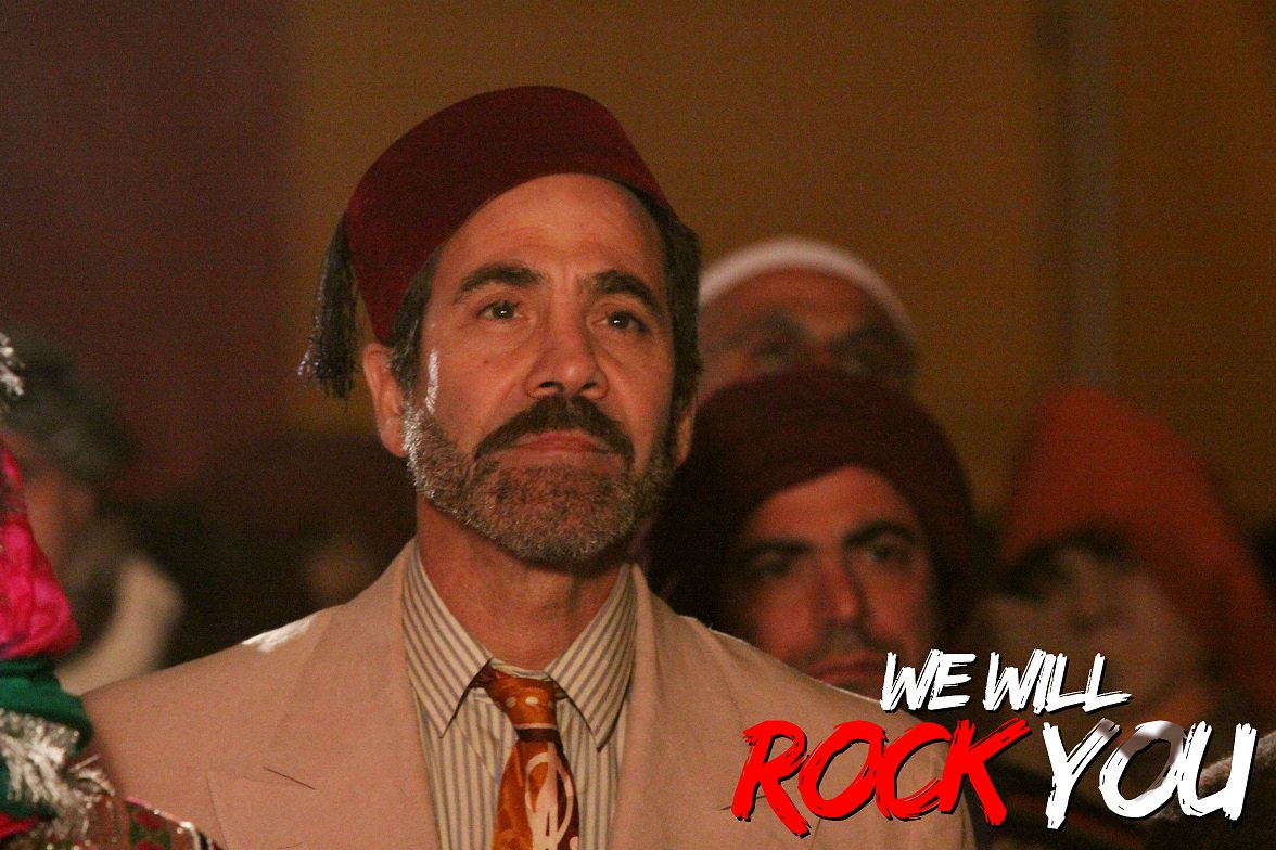 Operation Belvis Bash tweet media