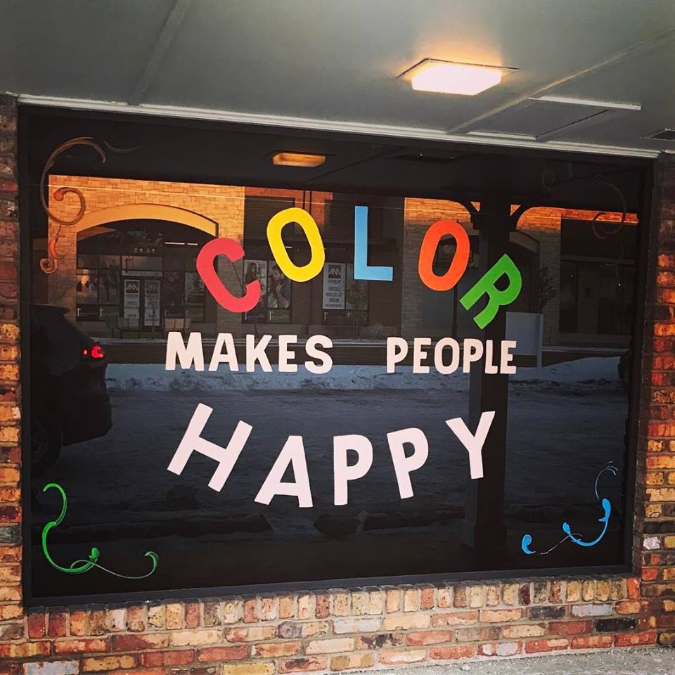 DocumartOregon's tweet image. What&apos;s your favorite #color?! #printincolor #portlandprinter #happy #documart