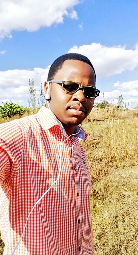 Warren Emmanuel Kaira tweet media