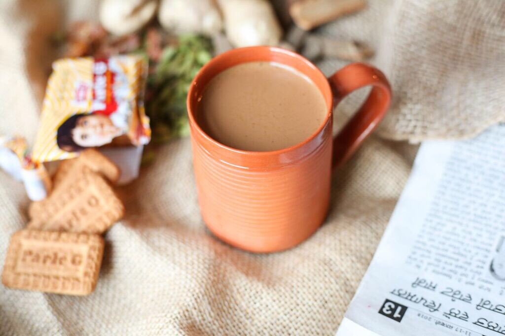 The Chaat Company tweet media