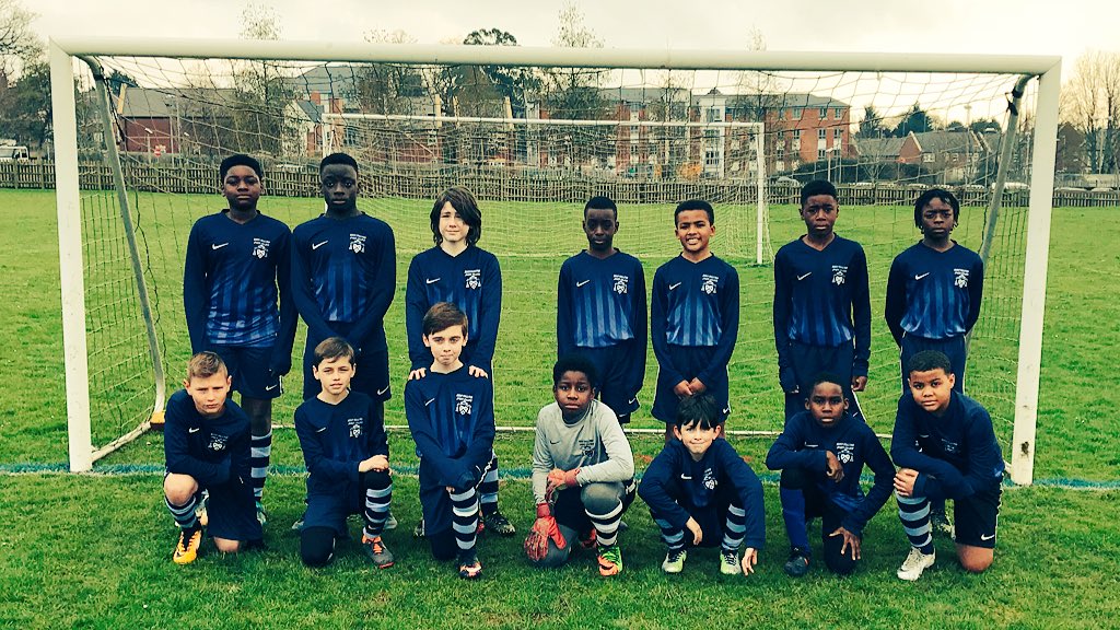 Y7 B team put themselves within one match of the <a href="/SchoolsFootball/">English Schools' Football Association</a> national cup final after a long trip to Exeter with a 5-1 quarter-final victory @ChallonerBOYS @ChallonerGIRLS @ChallonerBOYS #ontothenextone