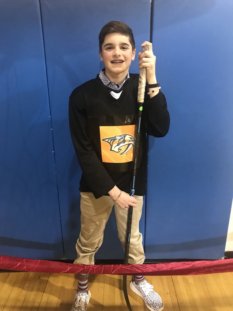JLS_TTodd's tweet photo. So proud of our Ss for representing their heros for our “Blacks n’ Wax “ Museum. #BlackHistoryMonth @ldacompton @JLS_ksmith https://t.co/wI0Ioq3nOt