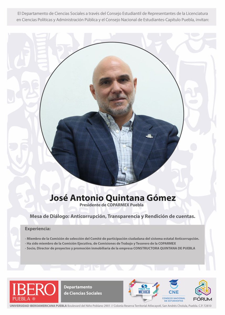 José Antonio Quintana Gómez tweet media