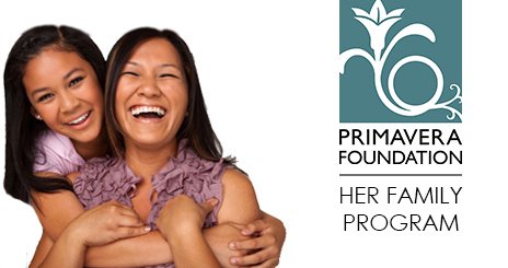 Primavera Foundation tweet media