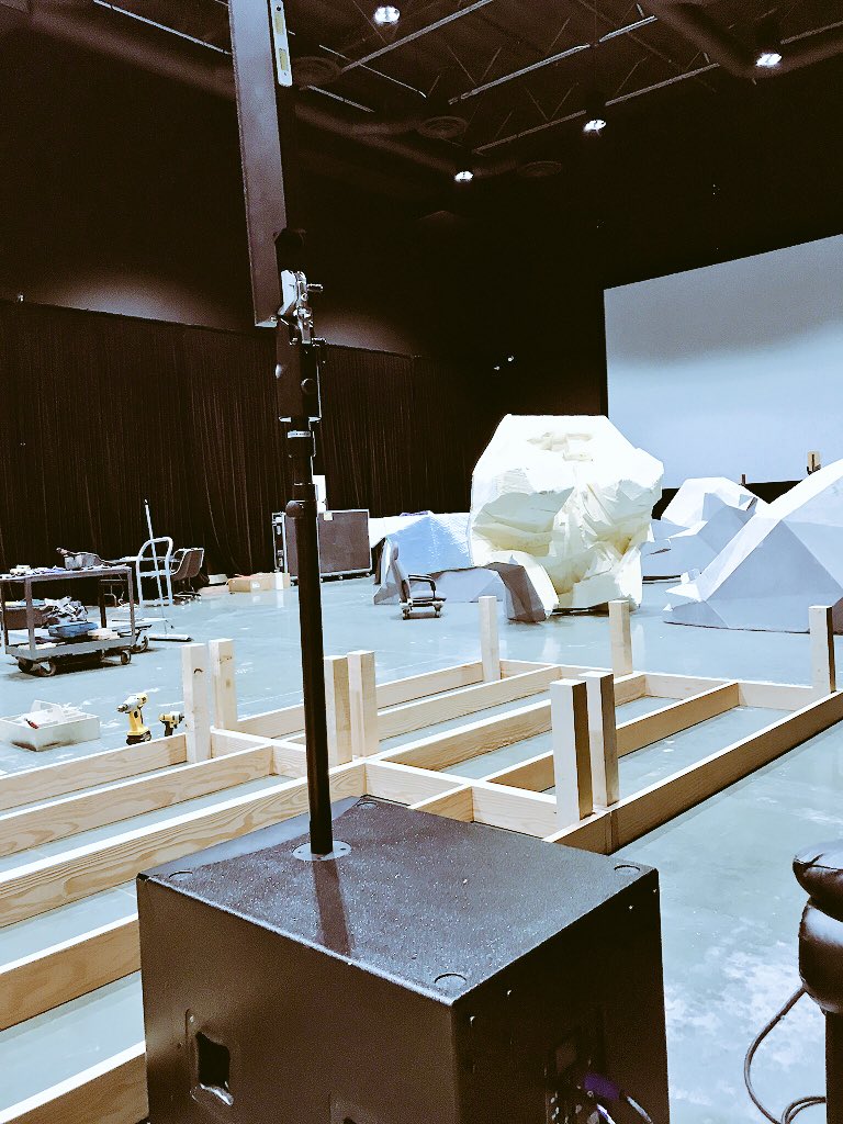 PacificAVReps's tweet image. Let’s get ready to rumble! #karray #linearray #bigsoundsmallbox