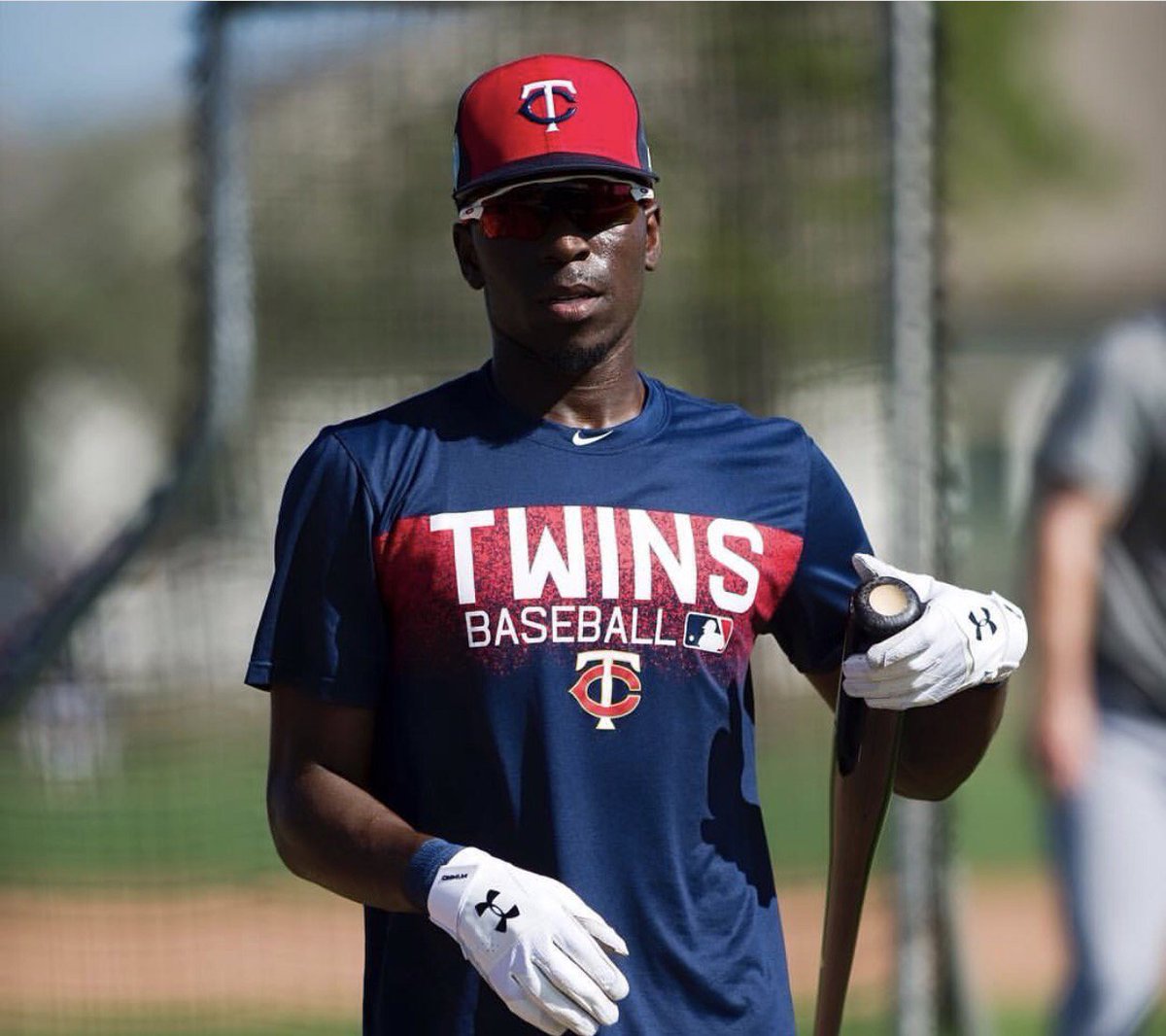 Cool's the rule 😎

#SpringTraining