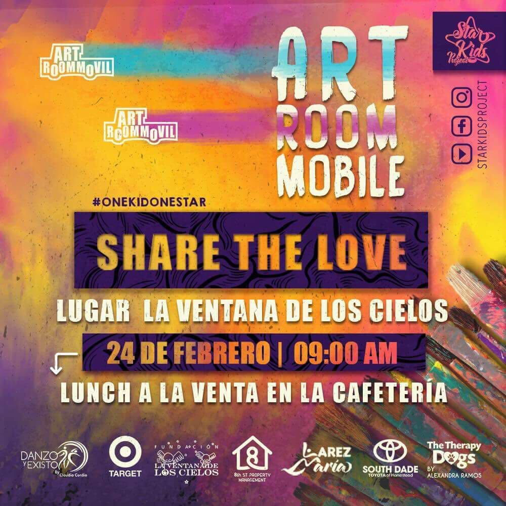 Los esperamos mañana!