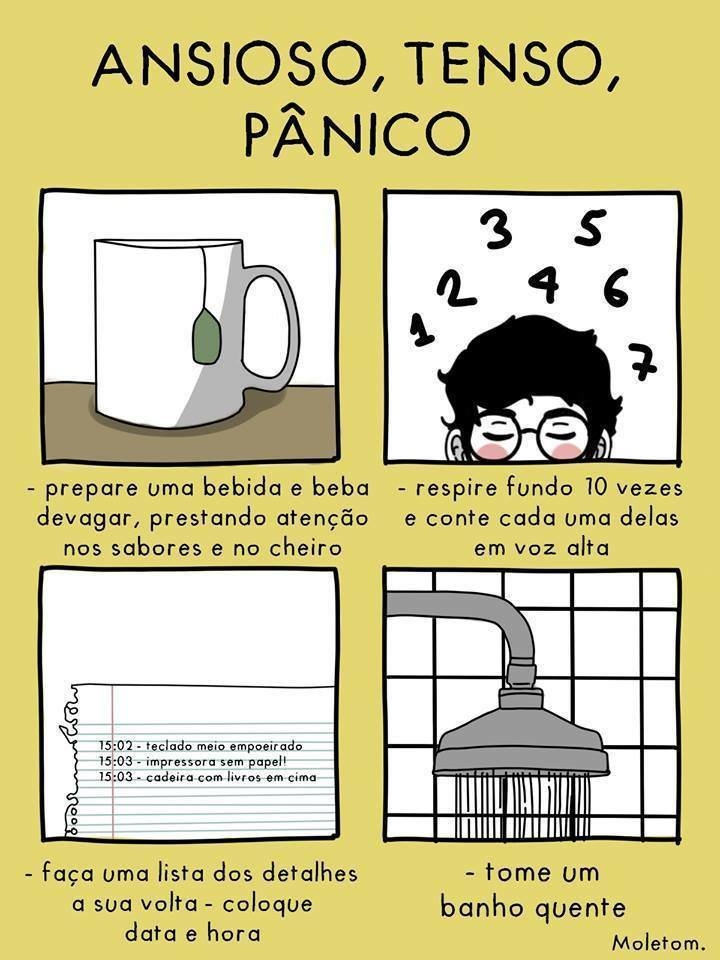 infitywar's tweet photo. TUTORIAL IMPORTANTÍSSIMO DE COMO LIDAR COM SUAS PRÓPRIAS EMOÇÕES GENTE ISSO É MARAVILHOSO https://t.co/4DpiiXrHAM