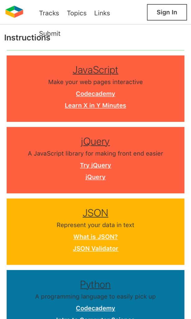alosefer's tweet image. افضل ١٠ حسابات باليوتيوب للمهتمين بتطوير وبرمجة المواقع ❤️
thebalance.com/the-10-best-we…
اما بالنسبة لي😇 فهذا افضل موقع مجاني لتعلم برمجة وتصميم المواقع وكل التقنيات الخاصة به😍
bento.io/topics