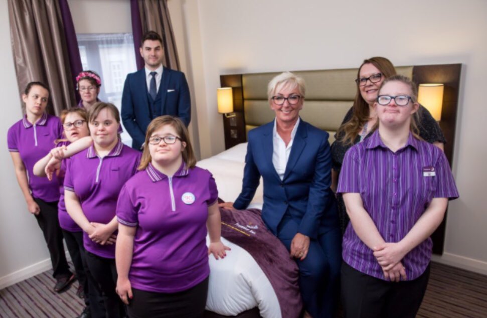 Team #Derwen are enjoying the #tesFEawards tonight. <a href="/DerwenCollege/">Derwen College - Post-16 specialist college</a> Have been shortlisted for 2 awards: tesfeawards.co.uk/tesfeawards201… good luck from <a href="/_NovusSolutions/">Novus Property Solutions</a>