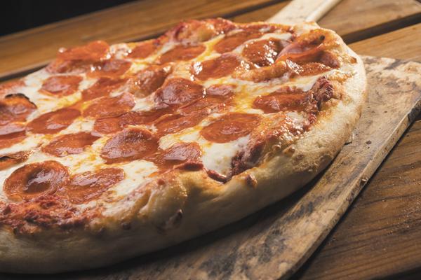 What's your favorite pizza joint in Birmingham? Check out the BBJ's new Food Friday list to see if other local customers agree! bizj.us/1pifcz