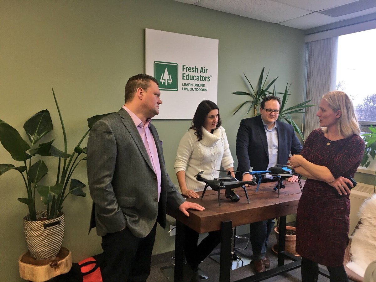 Catherine McKenna tweet media