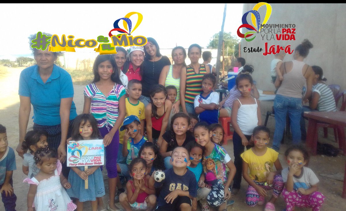 El aumento del ingreso de los venezolanos a la educación universitaria tiene su razón en la Misión Sucre y la continuidad está en las manos de una sola persona #NicoEsElMío .<a href="/mimouvargas/">Alexander Vargas</a> .<a href="/NicolasMaduro/">Nicolás Maduro</a> .<a href="/ConCiliaFlores/">Cilia Flores</a>.<a href="/AsuntosDPaz/">Asuntos para la Paz</a> .<a href="/DPazyVida/">Despacho Paz y Vida</a> <a href="/Miguelangel_gch/">Miguel González</a> .<a href="/tuiteros_vzla/">Tuiteros Patriotas</a> .