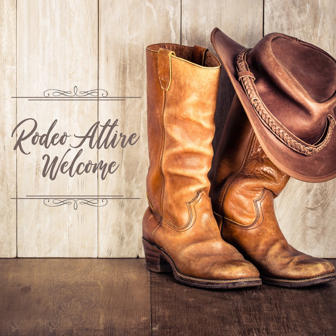 No coat, no tie, no problem. Cowboy and cowgirl boots are ALWAYS welcome at Vallone's–and #Rodeo Season is no exception! Vallone's is the perfect spot to stop for #HappyHour or dinner on your way out to NRG for #RODEOHOUSTON! bit.ly/2fjQM3z