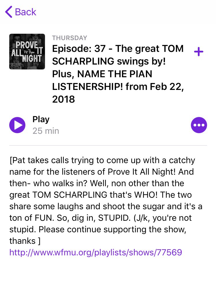 Pat Byrne tweet media