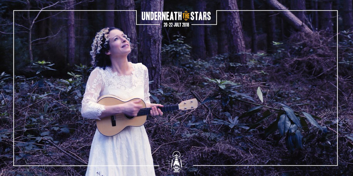 festunderstars's tweet photo. Joining @SteveEarle &amp; the Dukes at #UTSf2018, Barnsley's very own @katerusby &amp; author @JoanneHarris with her #Storytime show. Plus fabulous @TheUkes &amp; @LAUmusic - https://t.co/B6nbFNzXHK https://t.co/2HfjDd86Wn
