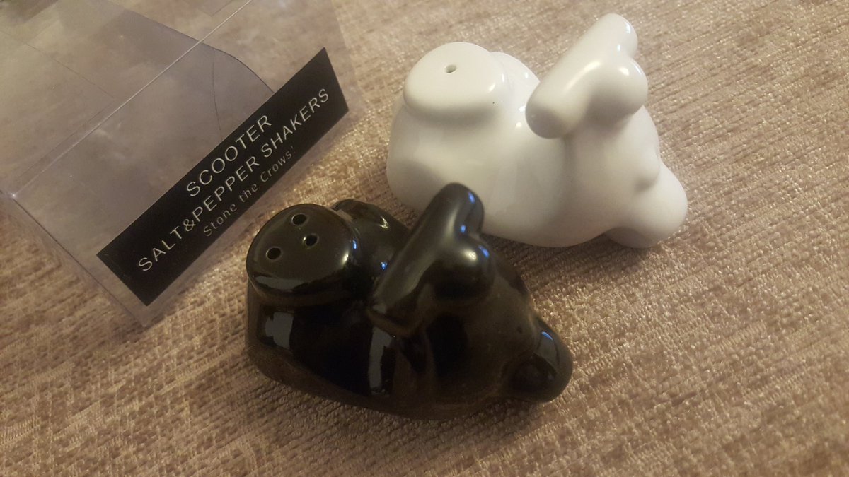 NewModGirl's tweet image. Today's purchases. How cute are these?