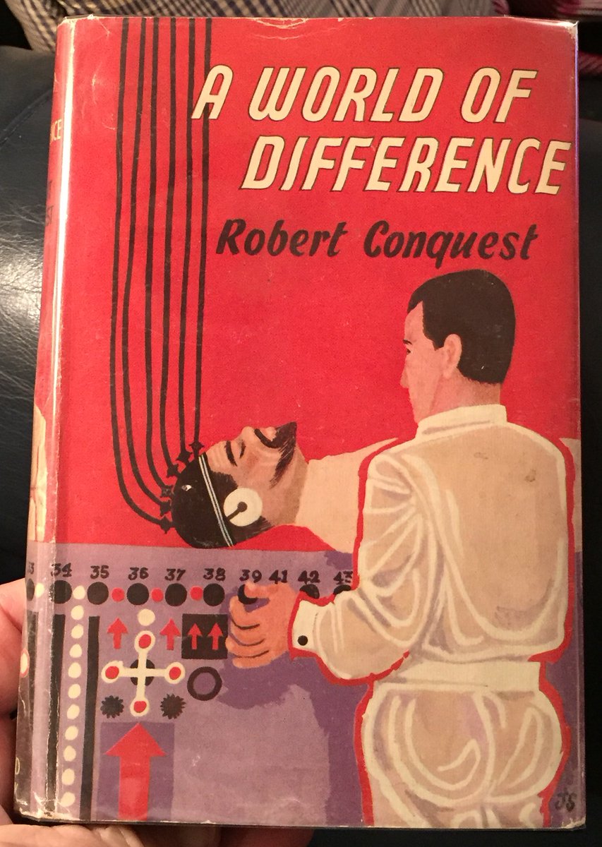JAStokesNJ's tweet image. Welp, 1st half blah blah blah (2 months) - whereas 2nd half rather enjoyable (2 nights)
#TechnologyChange
1955