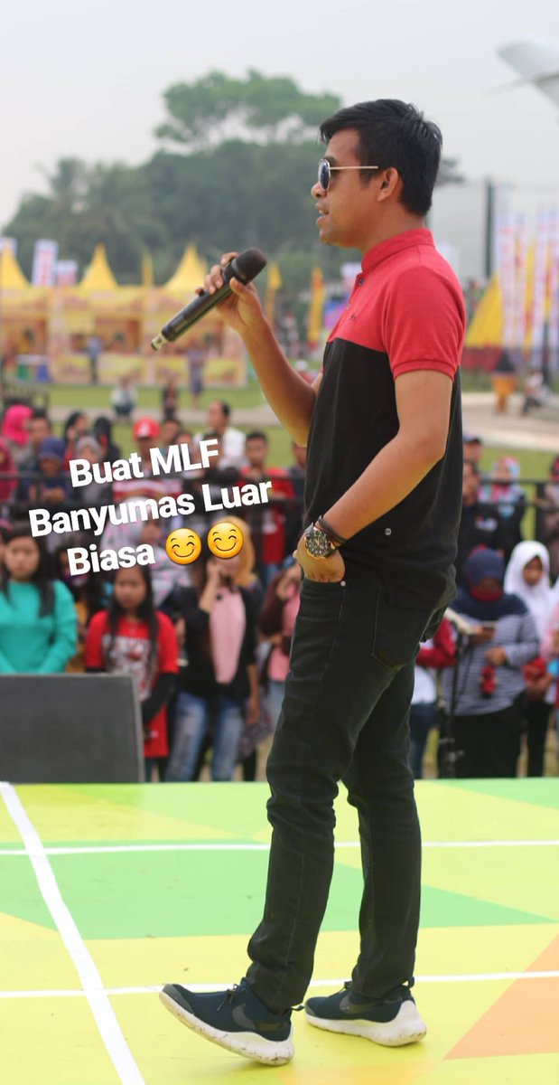 Tetap stay panggung gembira di indosiar ok 😊😊
#fildanpanggunggembirabanyumas