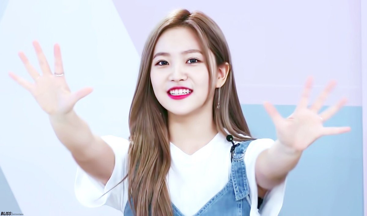 Yeri Pics I Love You So Much My Baby Girl