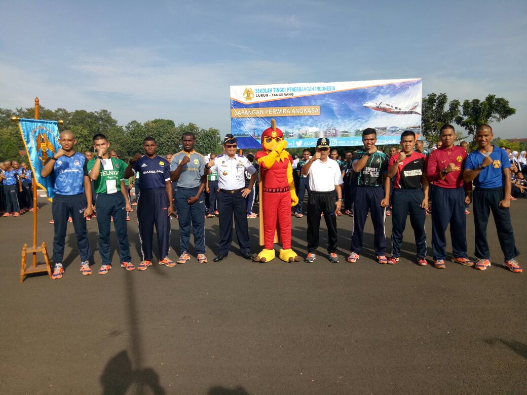 PPI Curug Official tweet media
