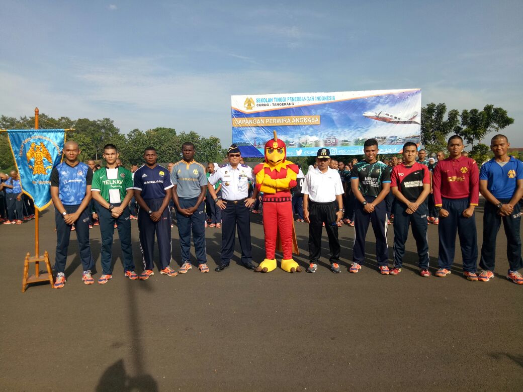PPI Curug Official tweet media