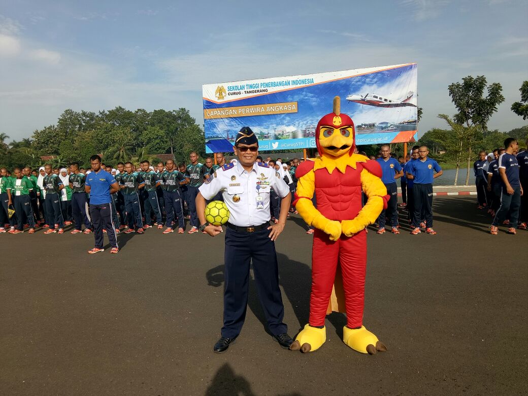 PPI Curug Official tweet media