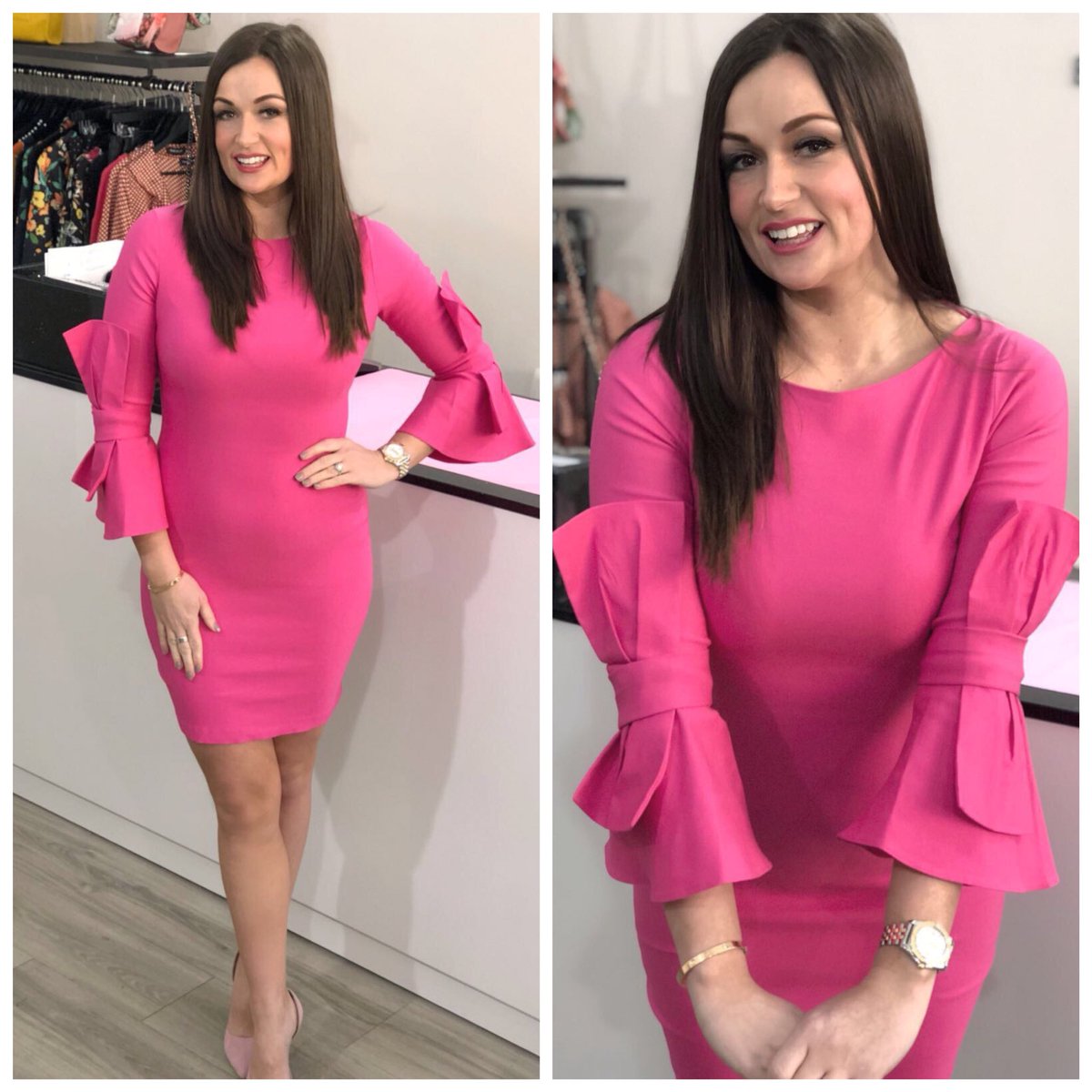 What a beaut 🙌🏽💋 <a href="/Lisa_Hague1/">Lisa Hague</a>