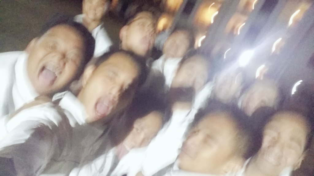 officialallenj's tweet photo. Wala akong matinong pic sa #AYLC2018 HAHAHAHAHAHAHA https://t.co/qiRwM2IvBJ