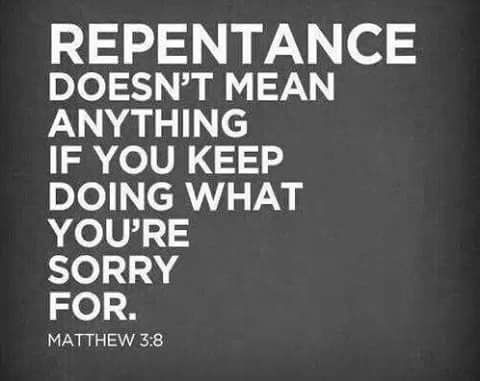 Satanexposed's tweet photo. #repent #jesus #JesusChrist #jesuslives #God #GodTheFather

"For the grace of God that bringeth salvation hath appeared to all men, Teaching us that, denying ungodliness and worldly lusts, we should live soberly, righteously, and godly, in this present world;"- Titus 2:11-12 KJV https://t.co/KRsjeQoBLo