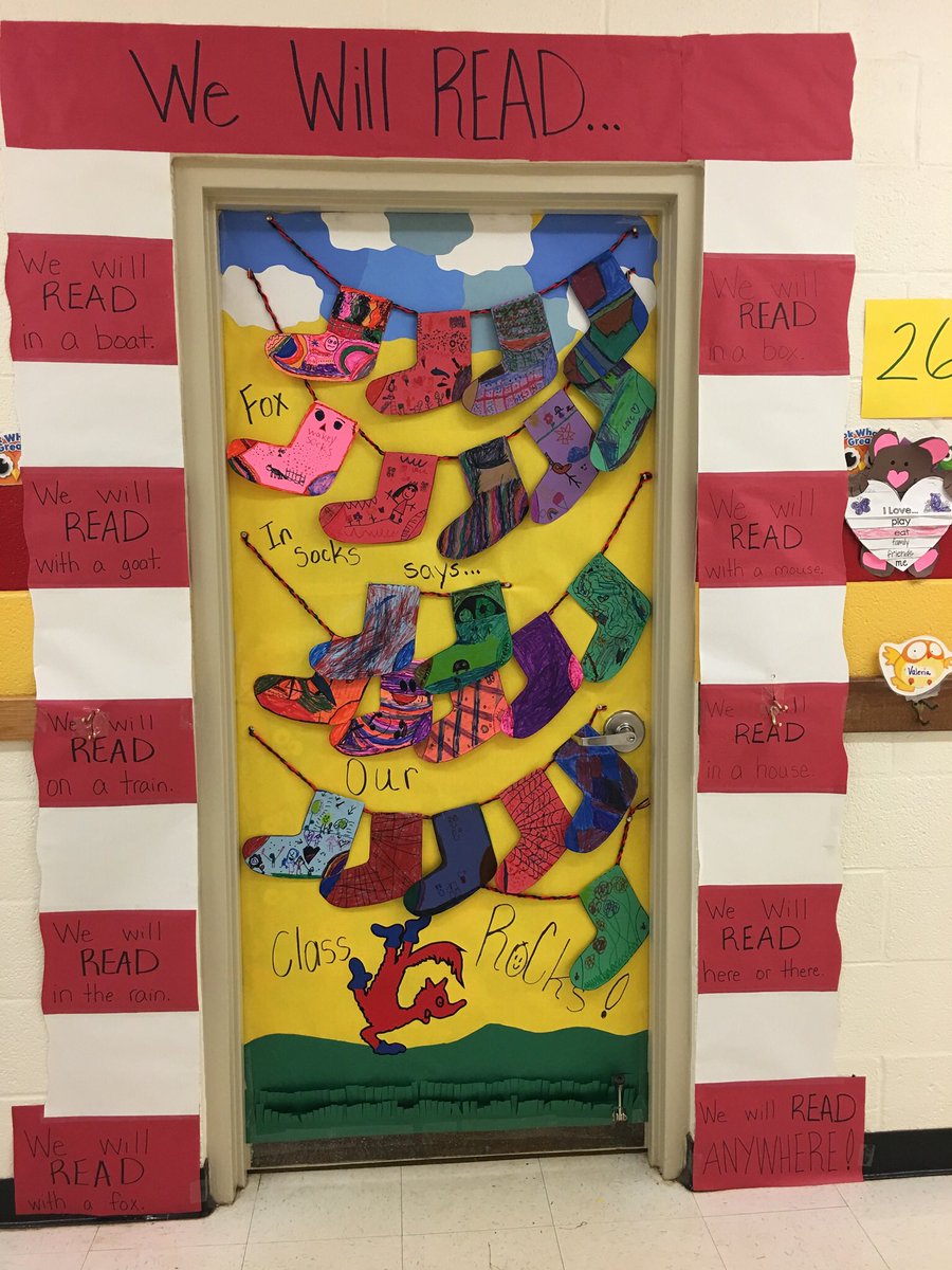 gotphillips's tweet photo. We are ready for #ReadAcrossAmerica #bestatthecrest #ignitelearningbcps https://t.co/mYVGa5CxGJ