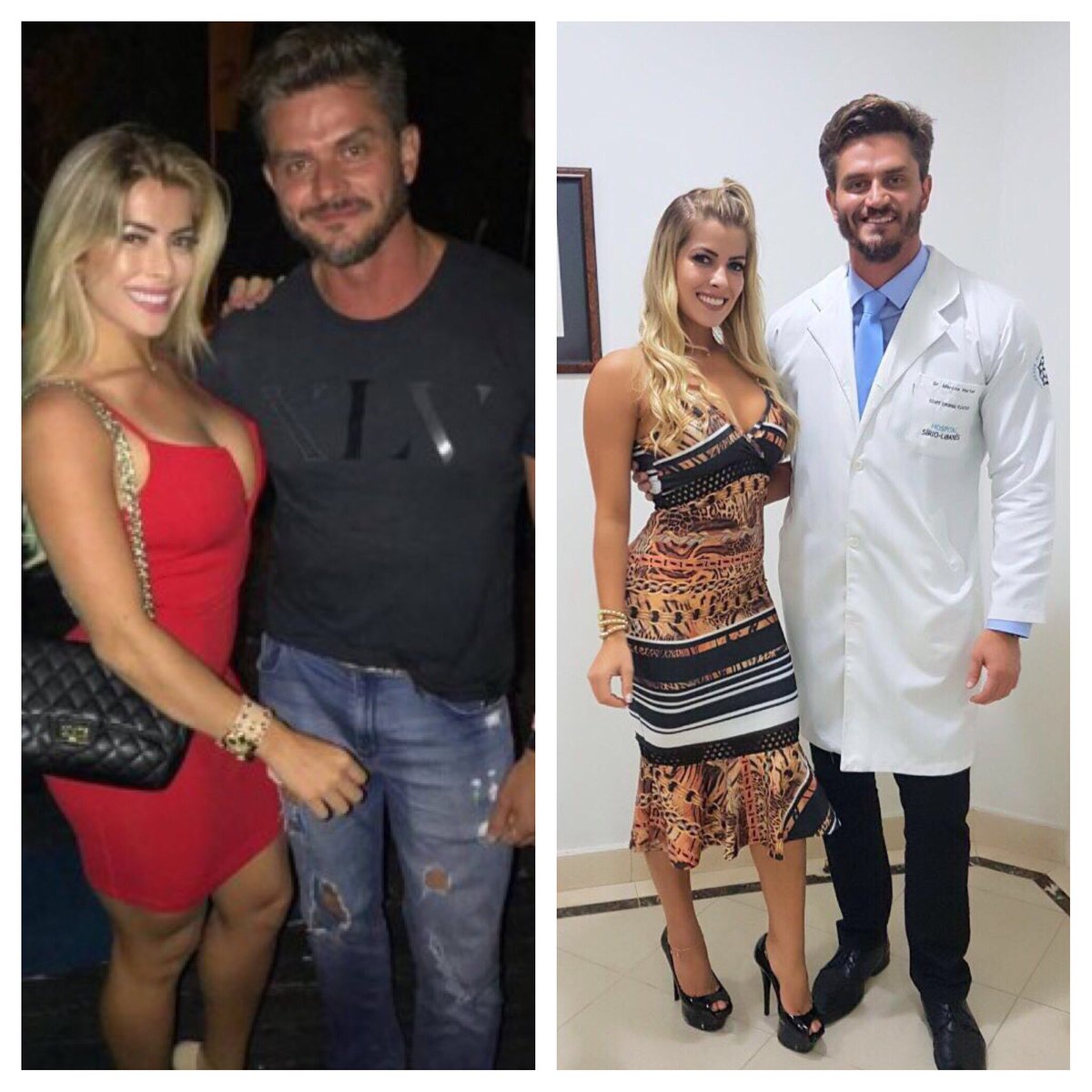 marcos_harter's tweet photo. Obrigado @JaqueGrohalski, tu continuas a mesma querida de antes do BBB! https://t.co/QUHXRyBq3W