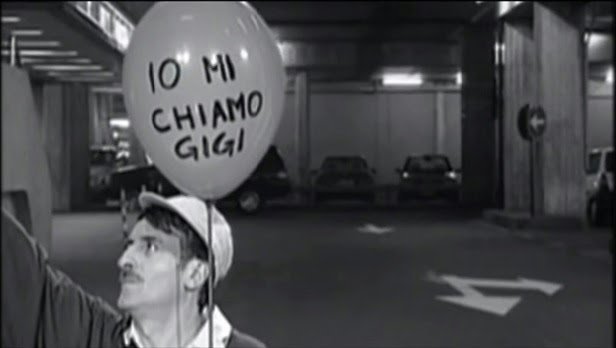 SalvaBorrelli's tweet image. Ecco le prime immagini di @luigidimaio che sale al colle. #DiMaio