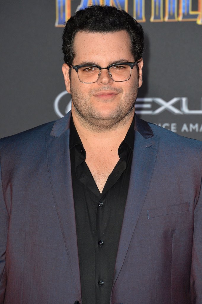 Happy Birthday Josh Gad 