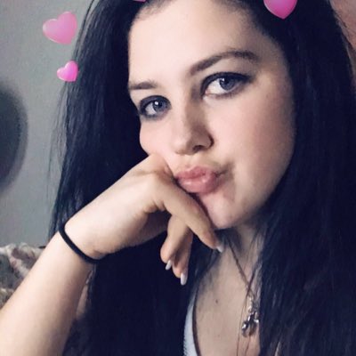 ReeterRylee's tweet image. #NewProfilePic