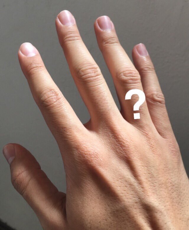 -"Porque você saiu e não disse nada?"
-