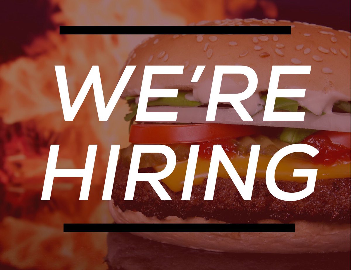 RRiversideHotel's tweet photo. ✨We’re hiring bartenders + servers for our new burgers+brews eatery! If you want in, email your resume to jboland@mcmrochester.com!✨#ROC https://t.co/UD83lQ1ibd