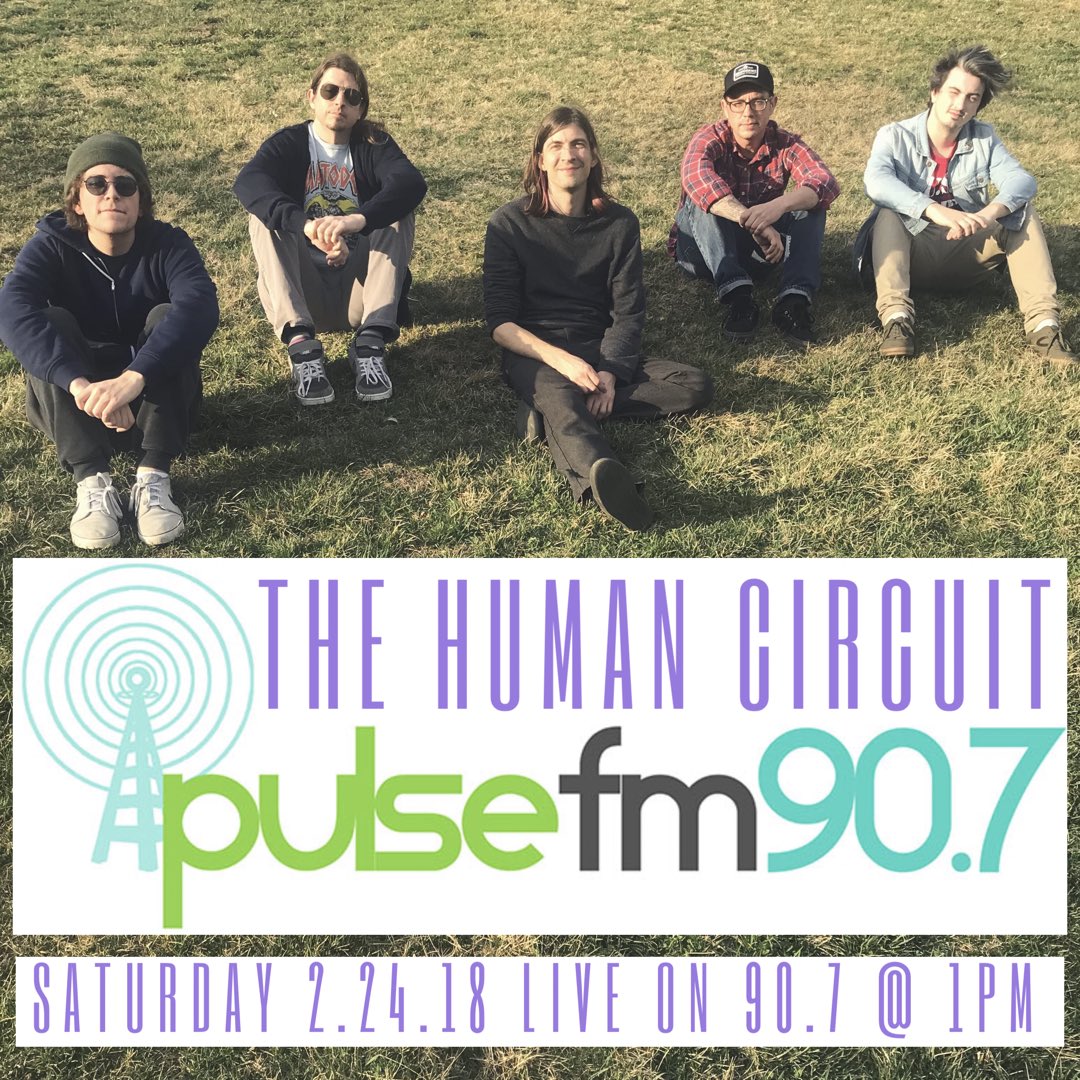 Don’t miss the live radio performance and Merch give away before our performance at #millenniummusicconference !!!