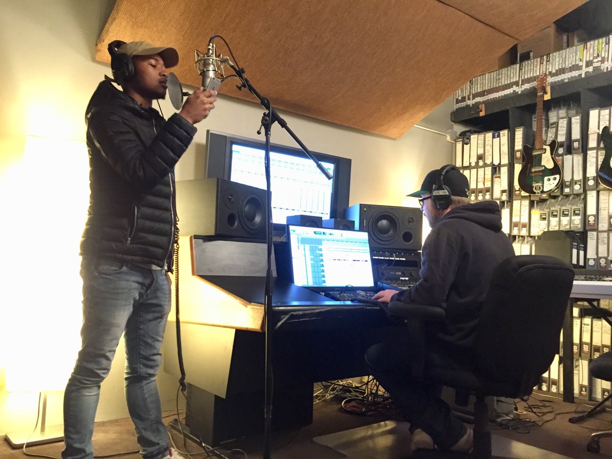 MilkBoy the Studio tweet media