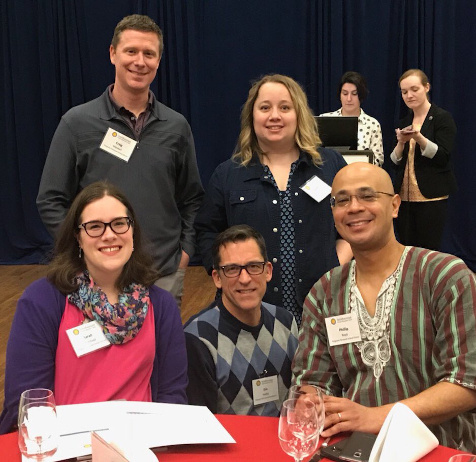 EKing1262's tweet photo. Ferguson-Florissant leaders becoming catalysts and drivers of systemic change. #STEMteacherleaders https://t.co/utsNQqP50u